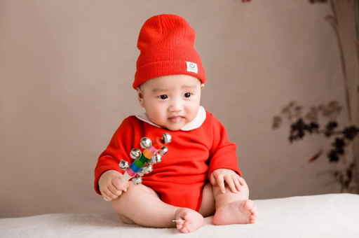 代怀选性别包生男孩4个月宝宝奶量